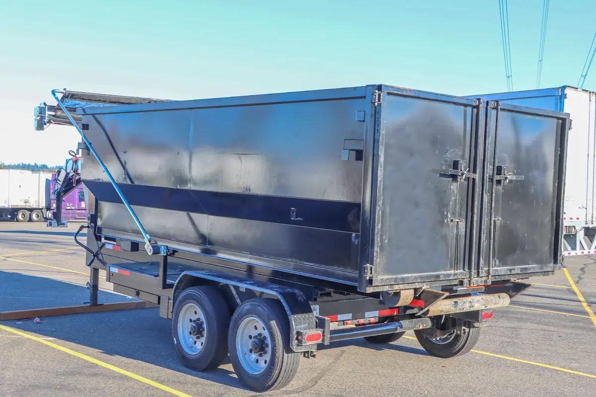 Dumpster Rental services in Green River, WY